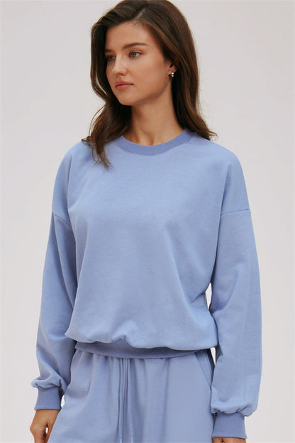The Kinetic Sweatshirt