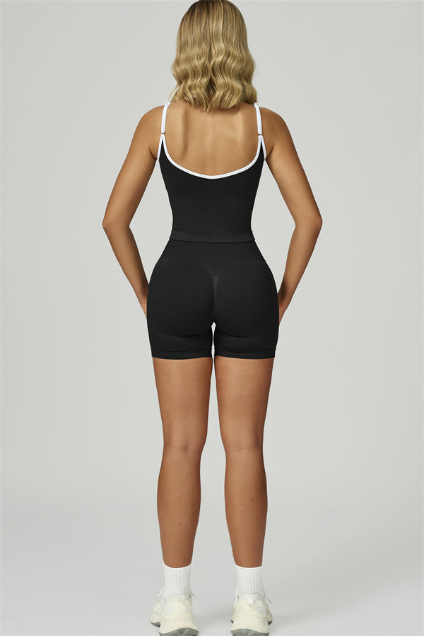 The Prime Line Shorts