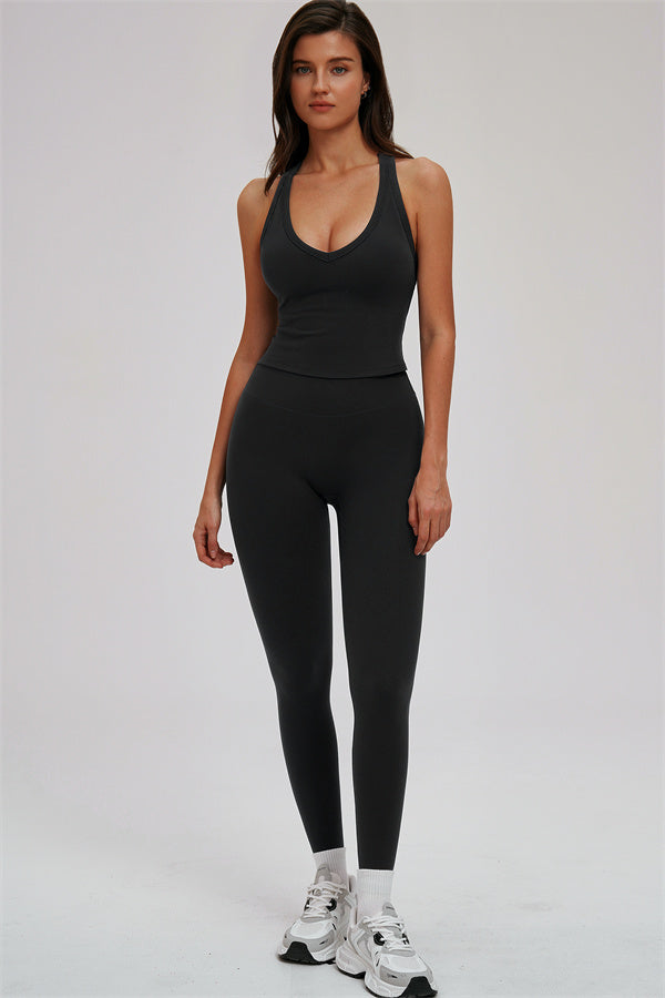 The Svelte Leggings