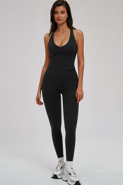 The Svelte Leggings