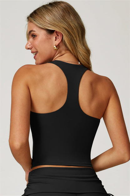 The Echo Tank Top Shorts 2-Piece Set