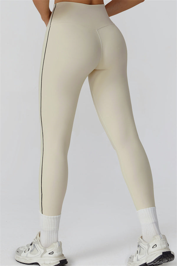 The Venus Zip Top Leggings 2-Piece Set