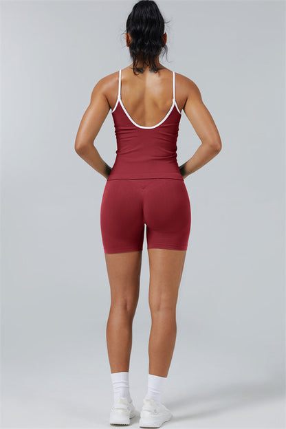 The Elevate Shorts