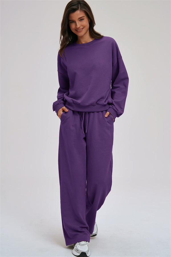 The Kinetic Sweatshirt