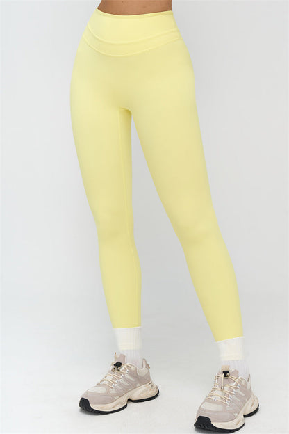 The Stride T-shirt Leggings 2-Piece Set