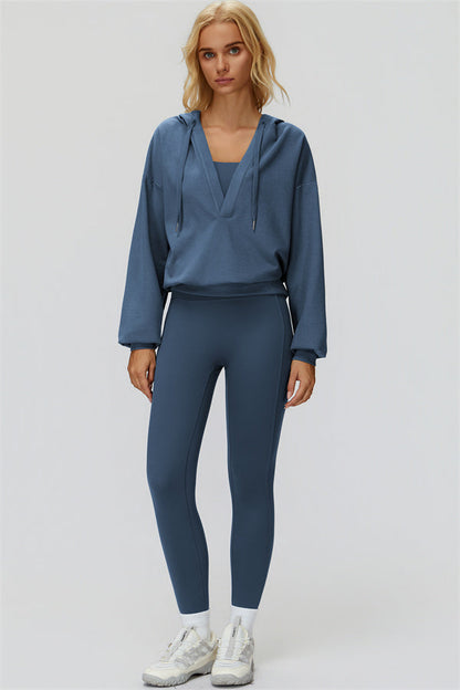 The Fyra Leggings