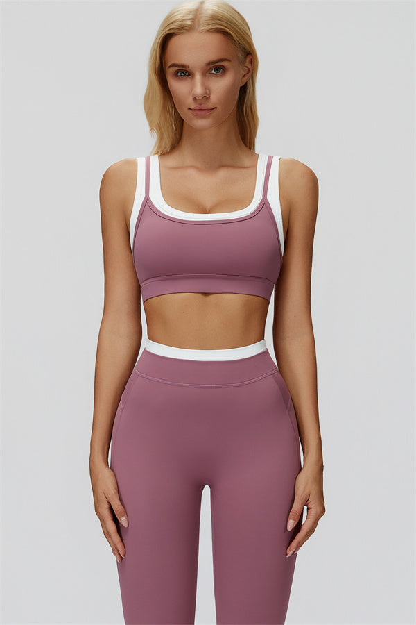 The Canyon Leggings