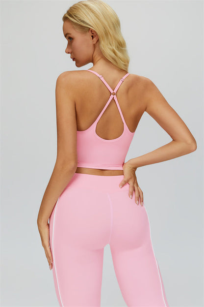 The Whisper Leggings