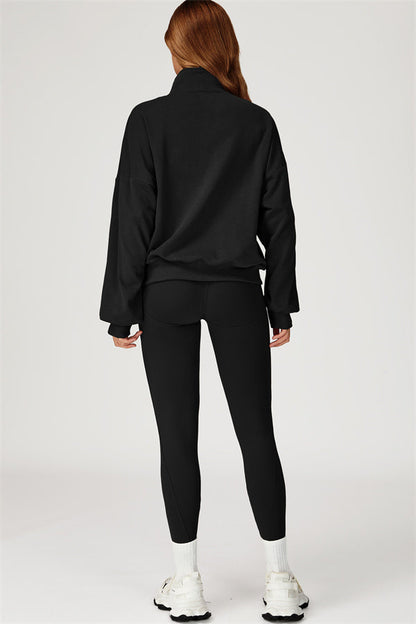The Conquer Leggings