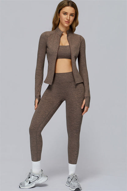 The Radiance Leggings