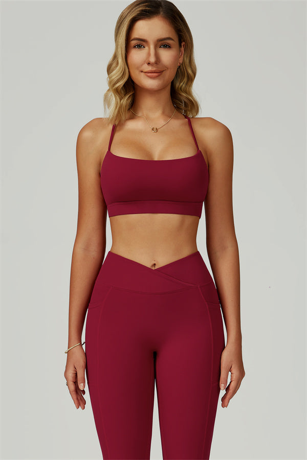 The Flourish Leggings