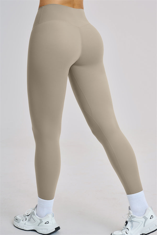 The Zestful Tank Top Leggings 2-Piece Set