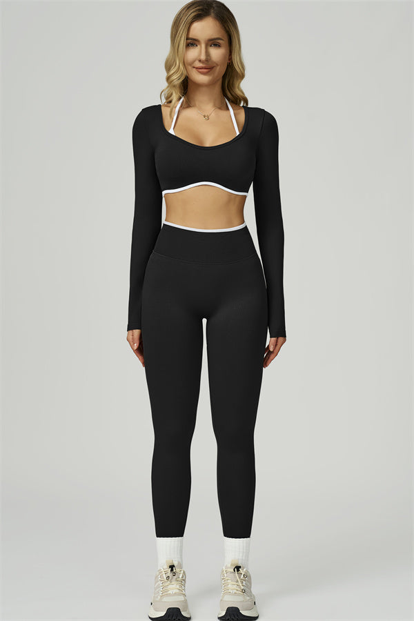 The Prime Line Leggings