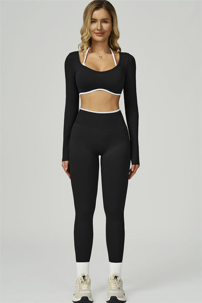 The Prime Line Leggings