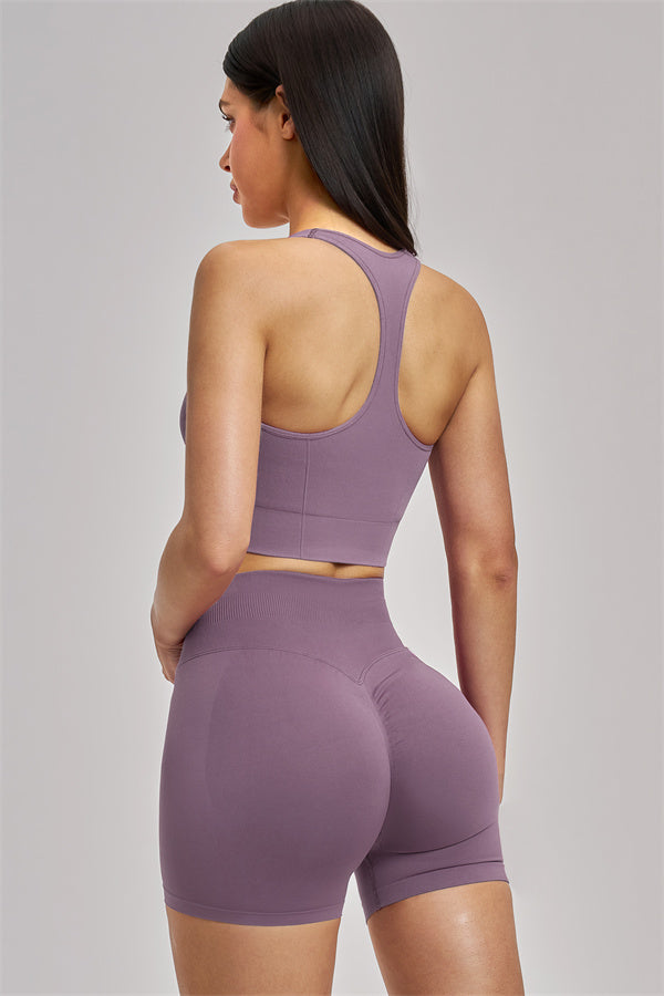 The Vision Sports Bra