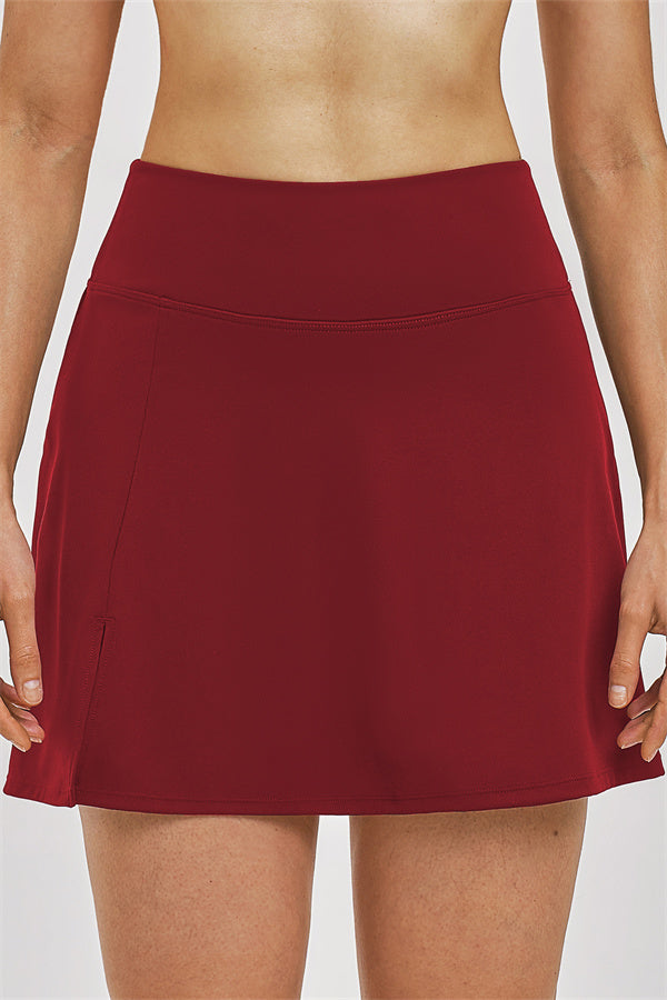 The Seraphine Tennis Skirt