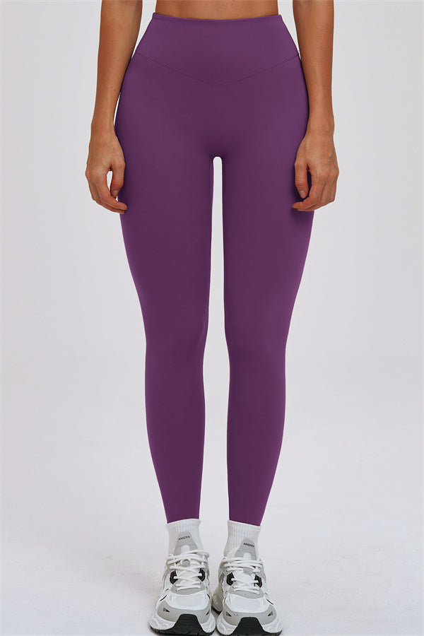 The Kinetic Zip Jacket Leggings 2-Piece Set