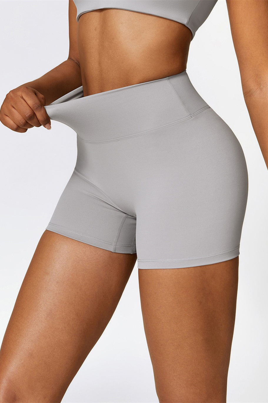 The Isabella Shorts