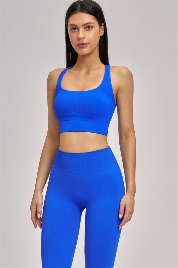 The Vision Sports Bra Leggings 2-Piece Set
