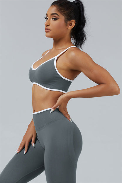 The Elevate New Leggings