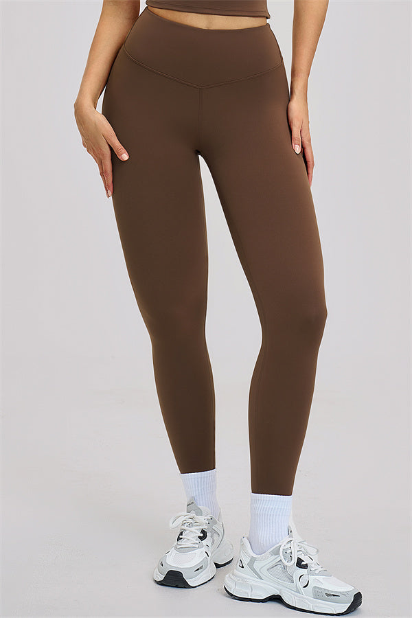 The Dynamic New Crop Top Leggings 2-Piece Set