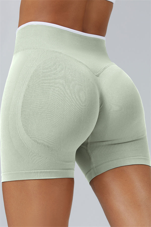The Elevate New Shorts