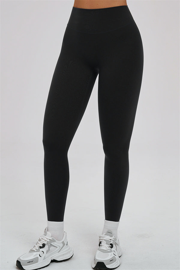 The Svelte Leggings