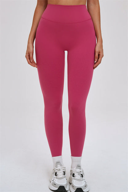 The Svelte Cross Back Tank Top Leggings 2-Piece Set