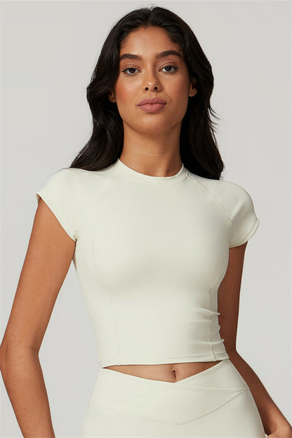 The Sophia T-shirt