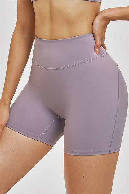 The Zenith T-shirt Shorts 2-Piece Set