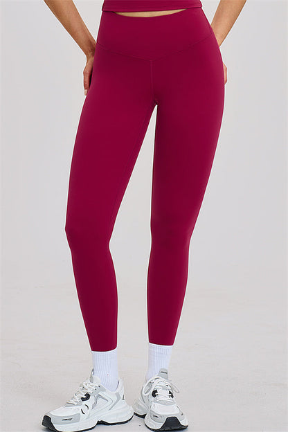 The Dynamic New Crop Top Leggings 2-Piece Set