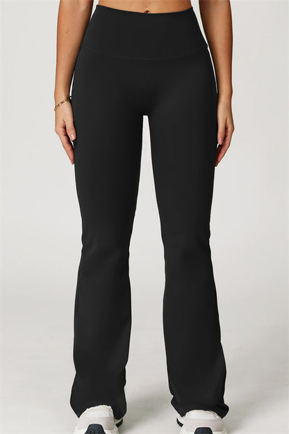 The Epic Flared Leggings
