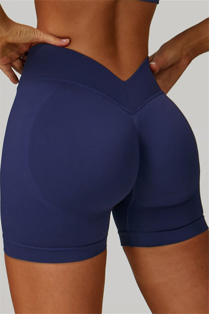 The Empower Shorts