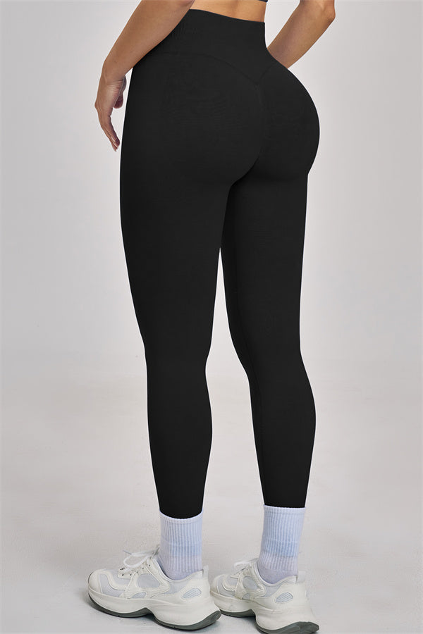 The Vision Jacket Sports Bra Leggings 3-Piece Set