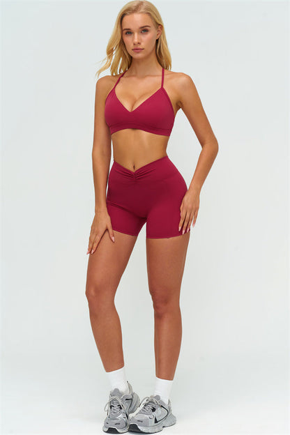 The Lushness Shorts