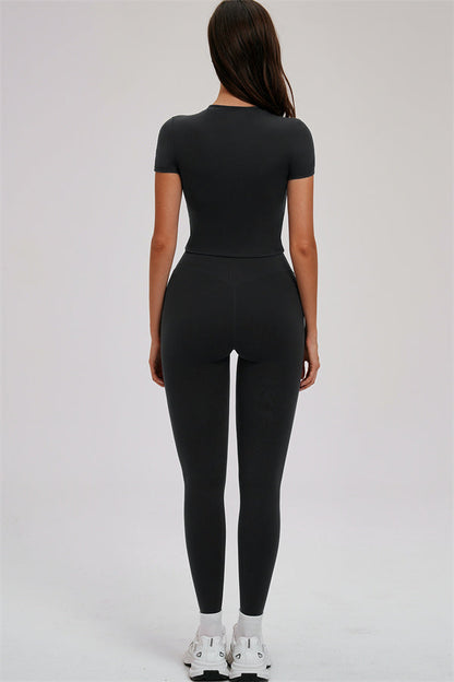 The Svelte T-shirt
