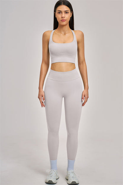 The Vision Sports Bra Leggings 2-Piece Set