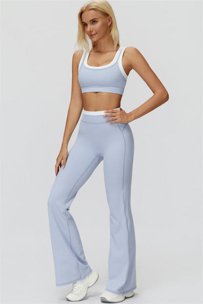 The Canyon Sports Bra