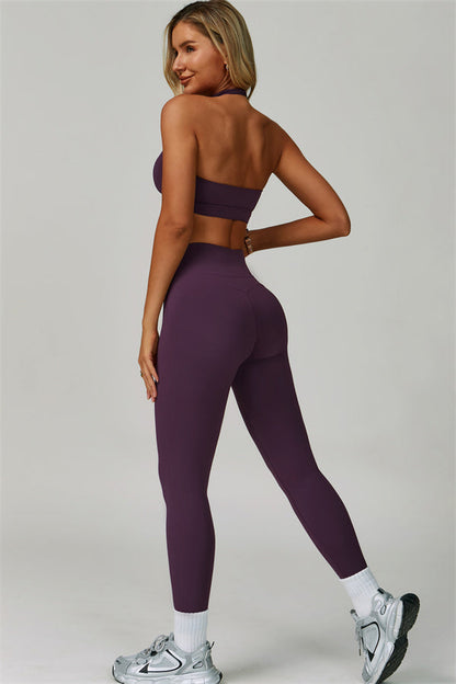 The Bold Leggings