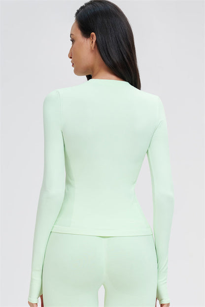 The Whim Long Sleeve T-shirt