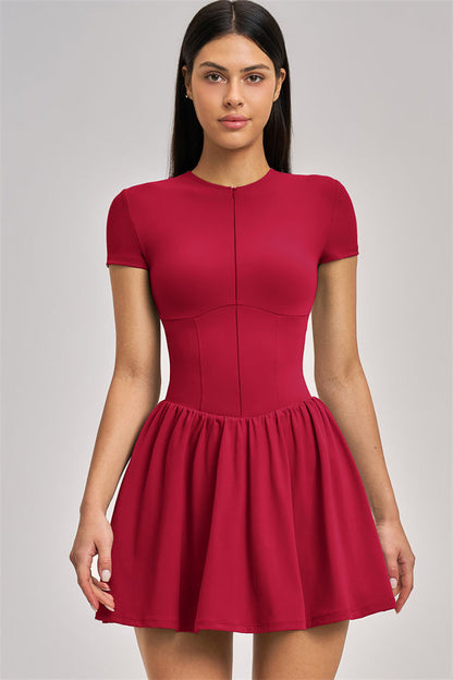 The Unbound Tennis Dress