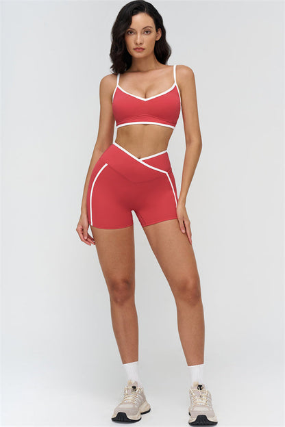 The Crave Shorts