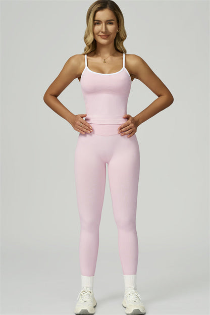 The Prime Line Leggings