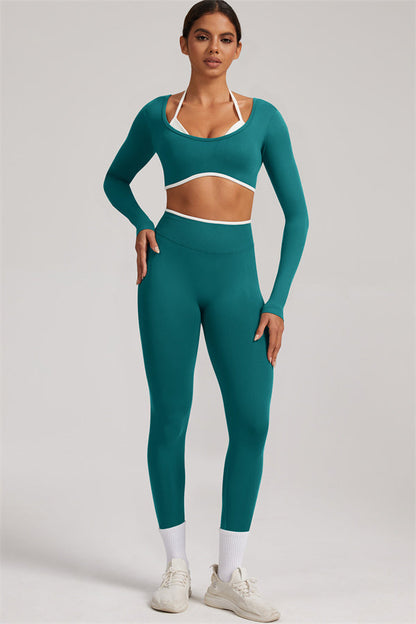 The Elevate New Leggings