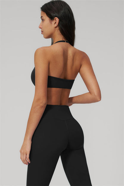 The Rapture Sports Bra Leggings 2-Piece Set