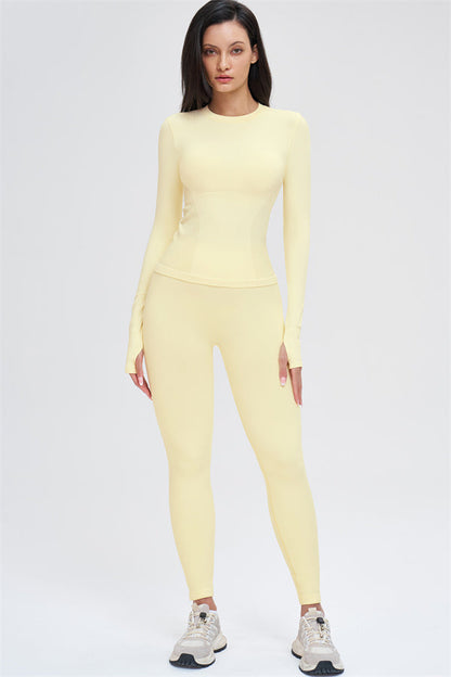 The Whim Long Sleeve T-shirt