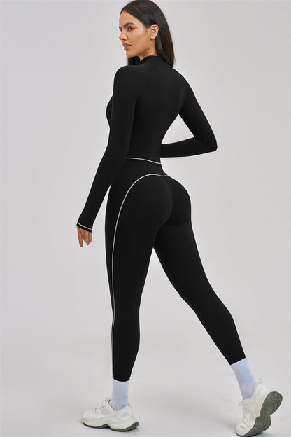 The Unbound Jacket Leggings 2-Piece Set