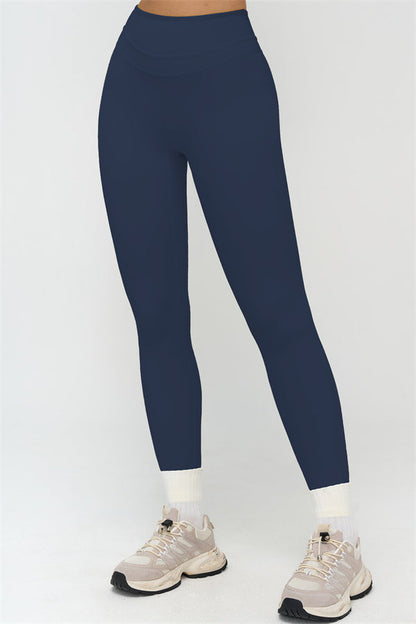 The Stride T-shirt Leggings 2-Piece Set