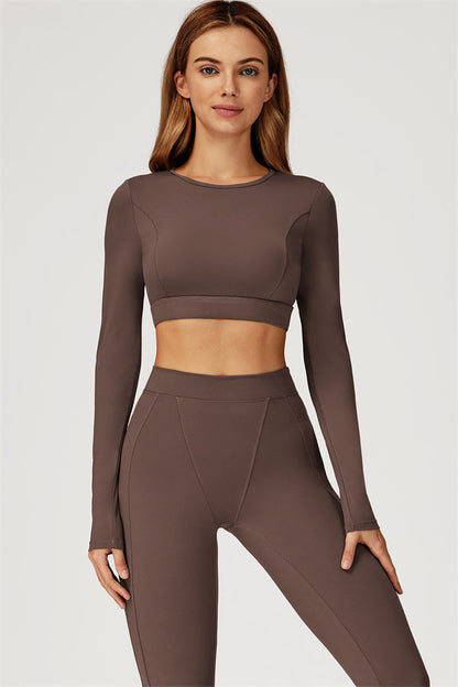 The Conquer Leggings