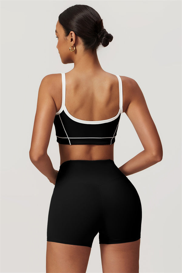 The Venture Sports Bra